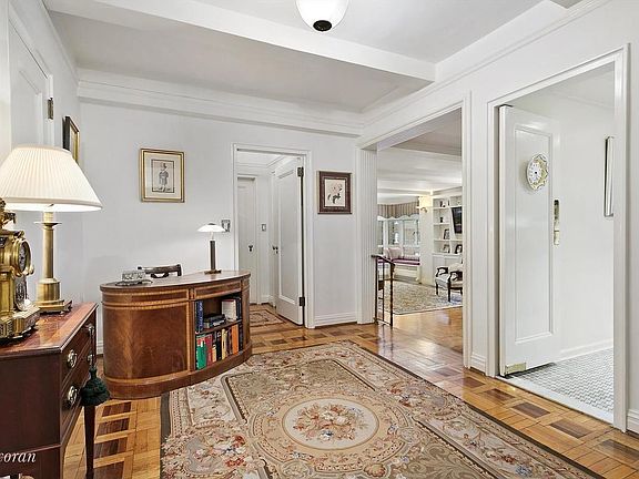 2nd image of 1220 Madison Ave #7H