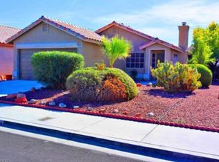 7125 Junction Village Ave, Las Vegas, NV 89129