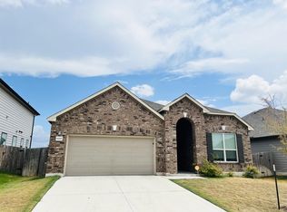 6229 Mantalcino Dr, Round Rock, TX 78665