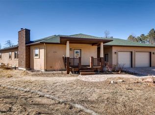 6950 Brentwood Dr, Colorado Springs, CO 80908