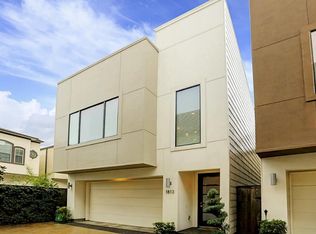 1813 Radcliffe St, Houston, TX 77007