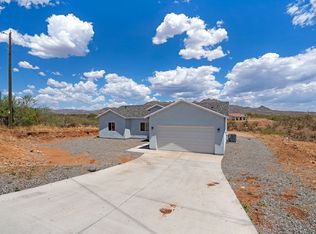 1829 Camino Lebanon, Rio Rico, AZ 85648