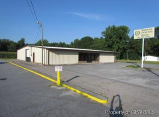 9171 W Marlboro Rd, Farmville, NC 27828