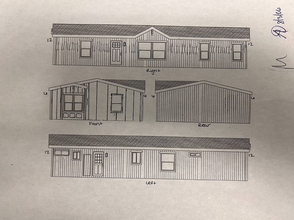 1st image of 3444 W Center St #93