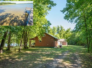 43205 Blue Spruce Dr, Perham, MN 56573