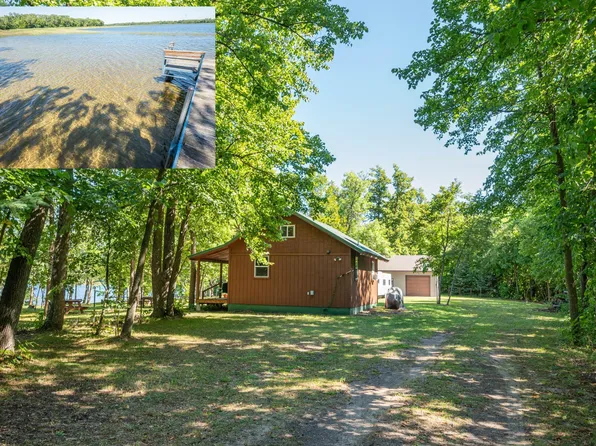 43205 Blue Spruce Dr, Perham, MN 56573