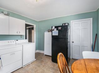 505 Fisher St, Pineville, NC 28134