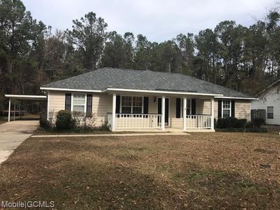 2612 Lost River Rd, Mobile, AL, 36605