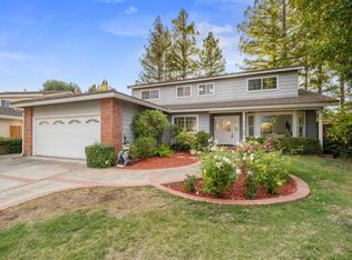 1238 Ridge Oak Ct, San Jose, CA 95120