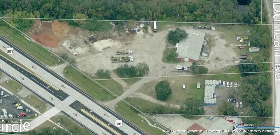 1st image of 6348 Us Highway 301 S