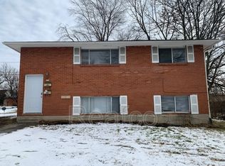 952 Mayfield Pl, Columbus, OH 43209