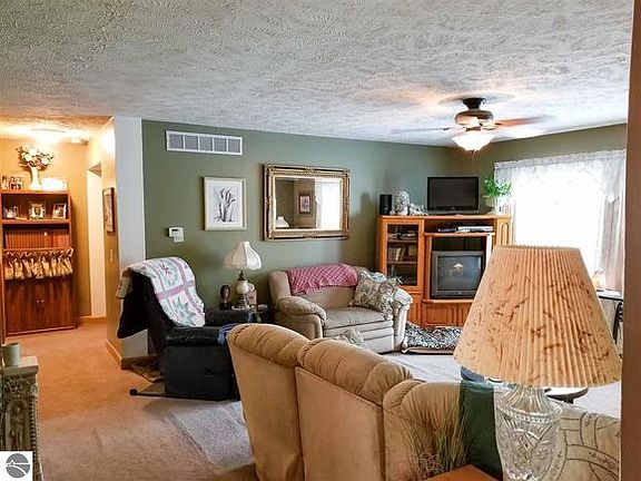 ENTERING LIVING ROOM