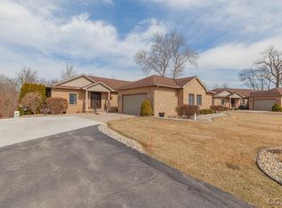 4250 Evergreen Rd, Adrian, MI 49221