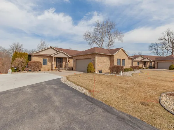 4250 Evergreen Rd, Adrian, MI 49221