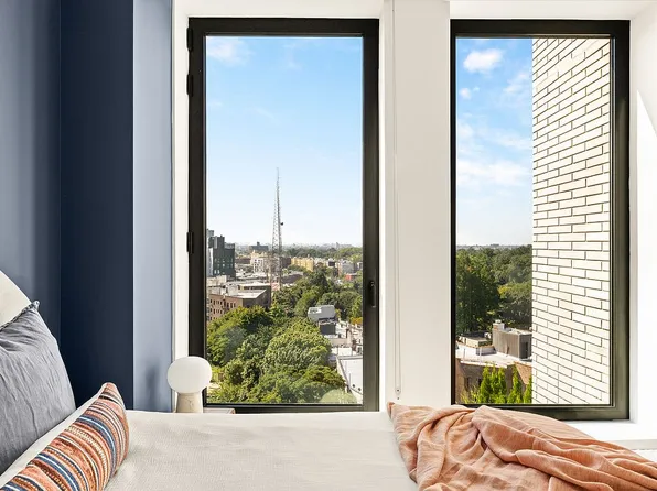 111 Montgomery St APT 12F, Brooklyn, NY 11225