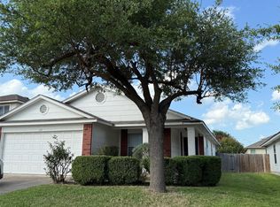 317 Precipice Way, Georgetown, TX 78626