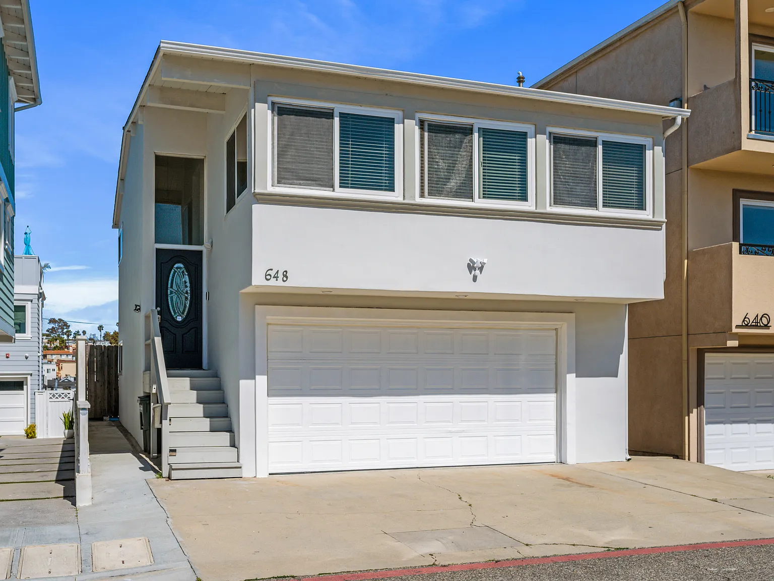 3 bed, 1400 sqft, $8,500 — Photo 2