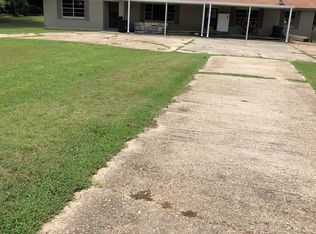 245 Parker Rd, Tallulah, LA 71282