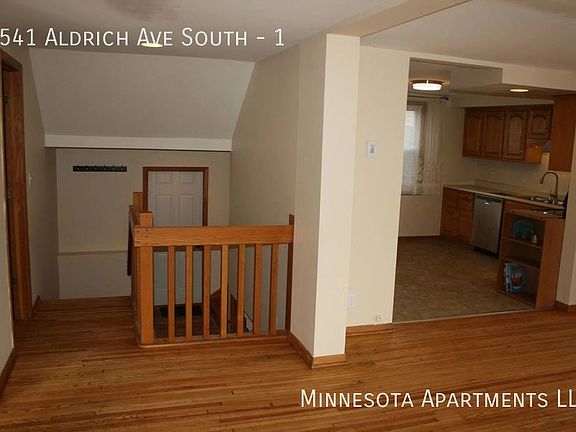 2nd image of 3541 Aldrich Ave S #1