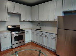 165 Cator Ave FLOOR 2, Jersey City, NJ 07305