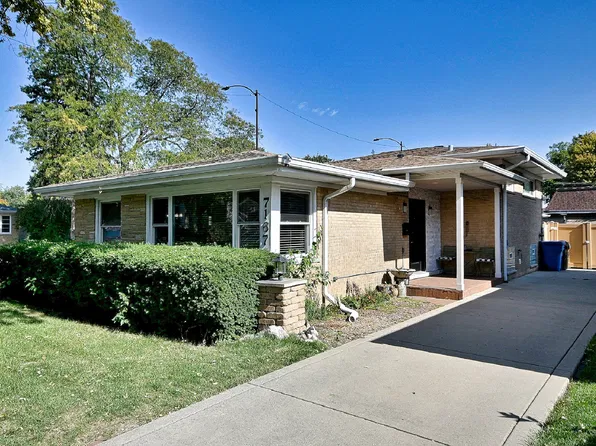 7167 N Ozanam Ave, Chicago, IL 60631