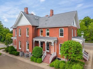 414 Maple St, Big Rapids, MI