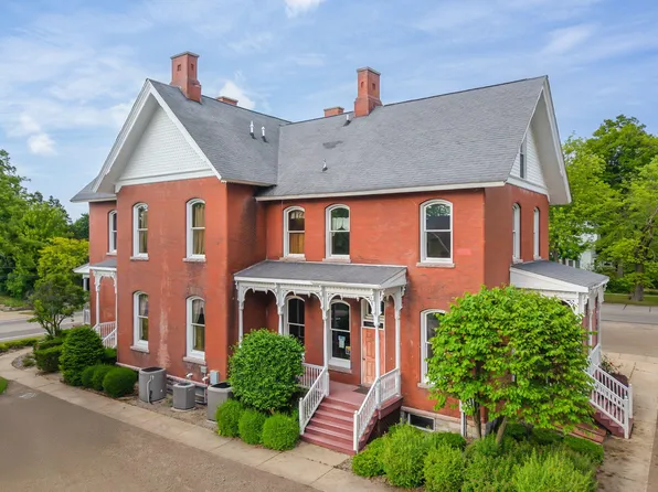 414 Maple St, Big Rapids, MI 49307