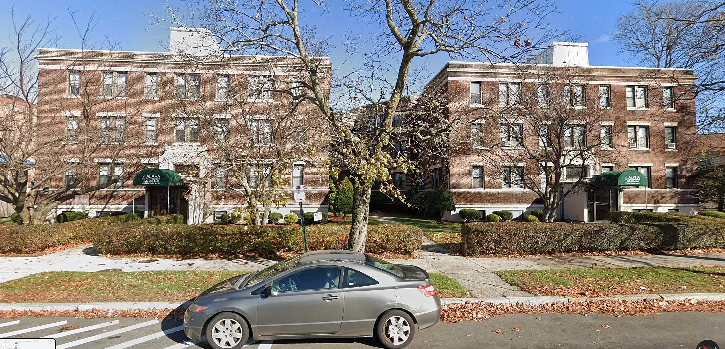 1 bed, $1,700 — Photo 1