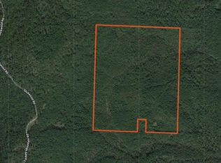 0 Tackett Mountain Rd, Jerusalem, AR 72080