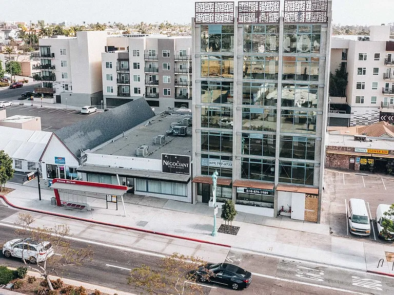 2411 El Cajon Blvd — Photo 19