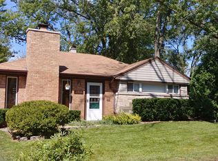 324 Nassau St, Park Forest, IL