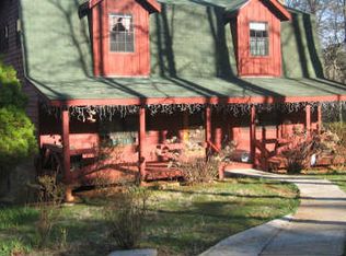 50 Mountain Top Dr, Blue Ridge, GA 30513