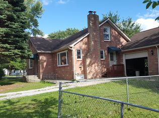 2278 Lincoln Manor Dr, Flint, MI