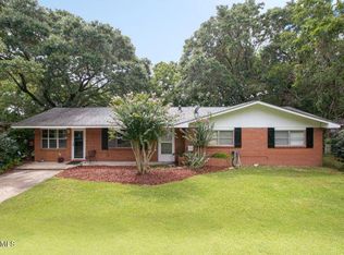 205 Clower Ave, Long Beach, MS 39560