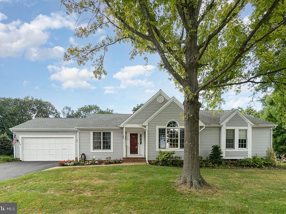 114 S Shaffer Dr, New Freedom, PA 17349 Zillow