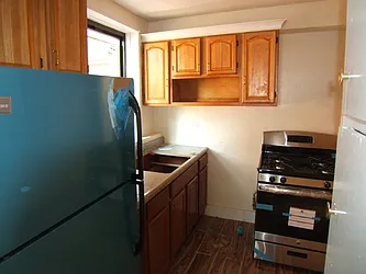 Rented by Joel Weisz, LREB