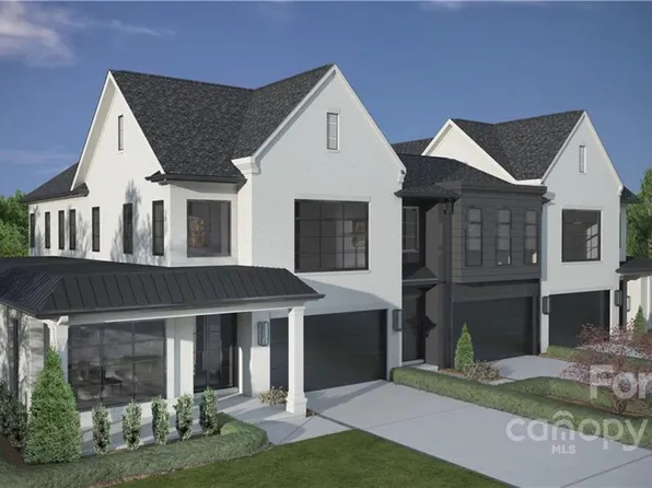 4035 Peggy Oaks Ln Building 5, Charlotte, NC 28210