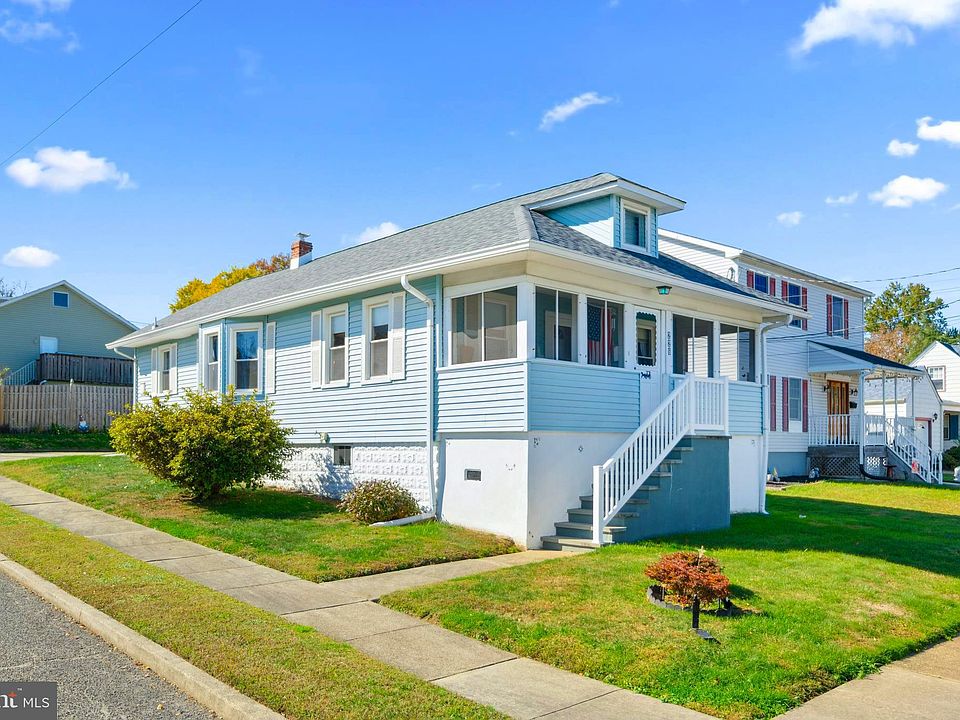 226 S Pine Ave, Maple Shade, NJ 08052 | Zillow