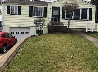 468 W Omar Ave, Struthers, OH 44471