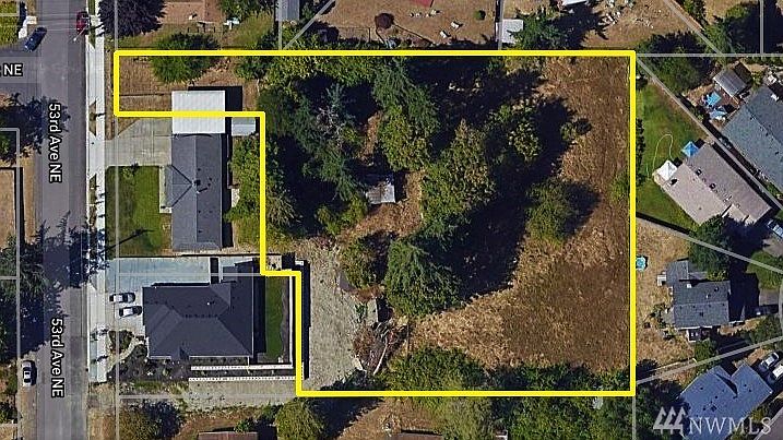1st image of 3121 53rd Ave NE