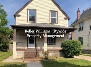 1461 Spring Garden Ave, Lakewood, OH 44107