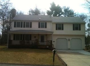 59 Canadian Geese Rd, Attleboro, MA 02703