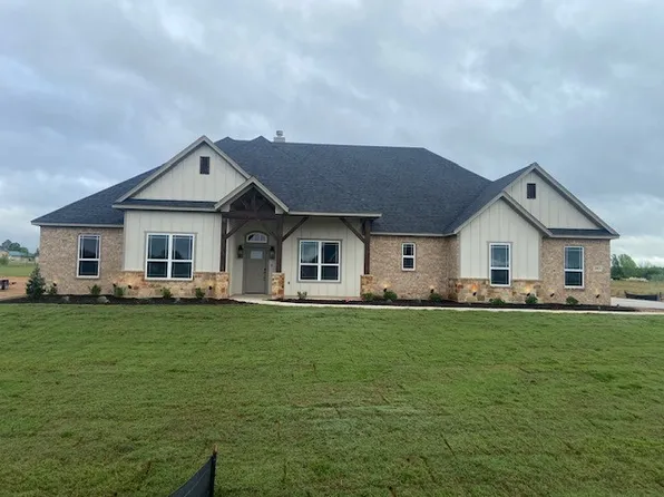 2013 Donna Ct, Azle, TX 76020