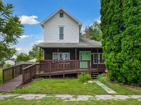 365 Olney Ave, Marion, OH 43302