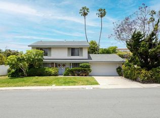 5318 Vickie Dr, San Diego, CA 92109