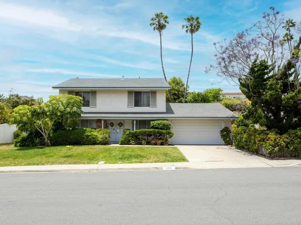 5318 Vickie Dr, San Diego, CA 92109