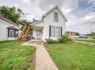 1534 Colfax Street, Lafayette, IN 47904