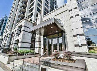 38 Cedarland Dr UNIT 1106, Markham, ON L6G 0G7