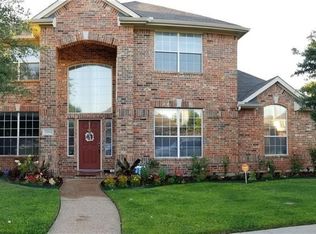 5904 Tucson Dr, The Colony, TX 75056
