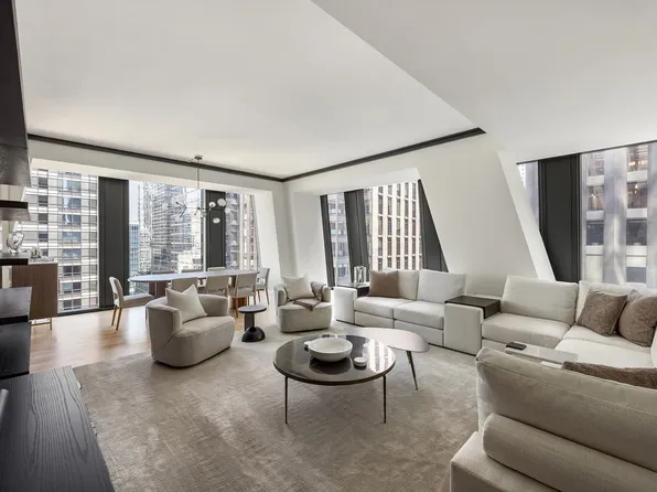53 West 53rd Street image 1 of 10